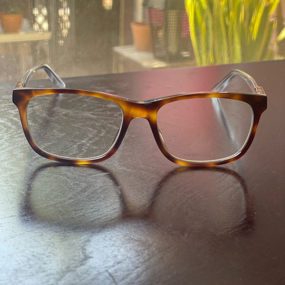 Gucci Gg04900 Tortoise Frames - image 5